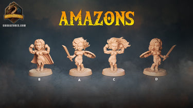 Amazon Bundle 1